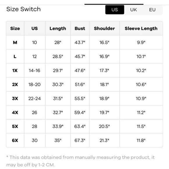 BloomChic Stone Stretchy Woven Pleated Button Detail Cap Sleeve Blouse 3XL us22 - Picture 9 of 9